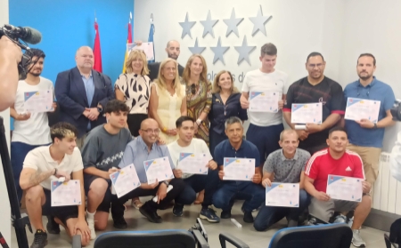Bosch Home Comfort promueve la formación de talento joven en Madrid con innovación y oportunidades internacionales