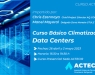 Curso Básico de Climatización Data Centers de ACTECIR