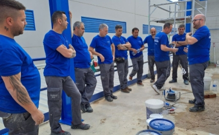 Isaval impulsa la formación con los nuevos cursos SATE Rhonatherm 2026