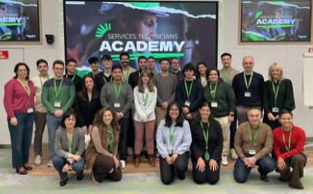 Schneider Electric lanza en España una academia para formar técnicos en infraestructuras críticas