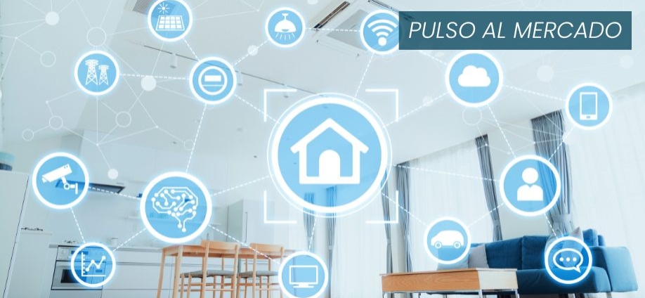 El edificio como plataforma: del espacio físico al ecosistema conectado | Pulso al Mercado