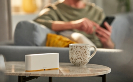 SOMFY: La domótica, clave para mejorar la vida de las personas con movilidad reducida
