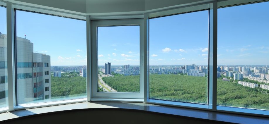 Ventanas inteligentes: cómo la domótica ha llegado también a los cerramientos