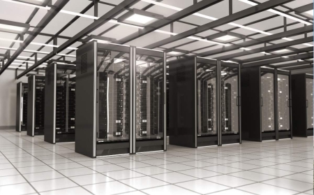 Eficiencia energética en centros de datos: PUE, normativa y cómo mejorarla