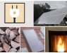 Alternativas al gas natural, ¿qué otra energía usar para calefacción?