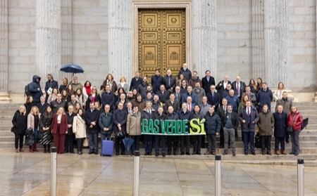 El biometano: una transición energética eficiente, justa e inclusiva centrada en el consumidor