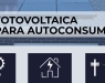 Fotovoltaica para autoconsumo conectada a red – Infografía con lo que debes saber