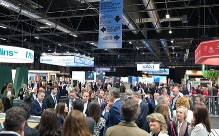 10 razones de peso y un punto de encuentro: REBUILD 2026