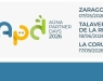 AÚNA Partner Days 2026: Zaragoza (mayo), Talavera de la Reina (junio) y La Coruña (septiembre)