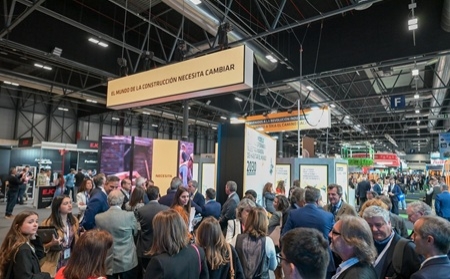 La construcción industrializada desplegará todo su potencial en REBUILD 2026