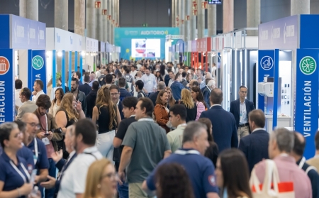 EFINTEC 2026 ofrece nuevas acciones para amplificar la visibilidad de los expositores