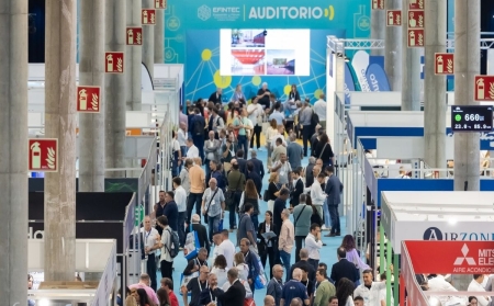 EFINTEC 2026 abre el registro de visitantes a una feria ideada por y para el sector