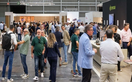 València Inspira Diseño y el Espacio 360 by Cevisama presenta las Tendencias en cocinas y baños 2026