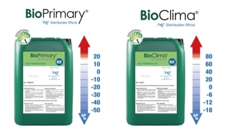 HTF presente en el Salón Internacional de la Climatización y Refrigeración (C&R) 2025