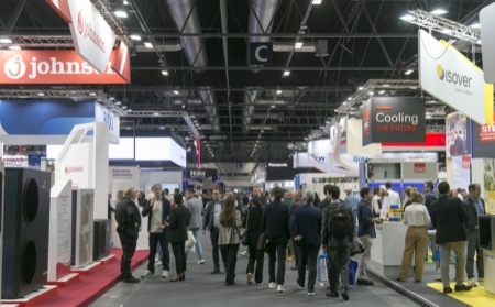 IFEMA MADRID reúne a más de 102.000 profesionales de toda la cadena de valor de la transición energética