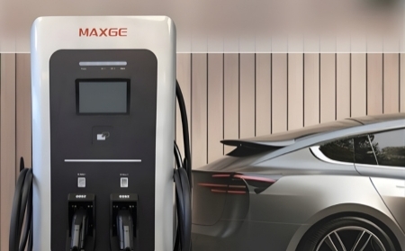 MAXGE Europe llega a MATELEC 2025 con nuevas soluciones que mejoran la gestión Smart de la energía