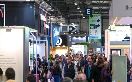 REBUILD 2026 clausura su 9ª edición con un éxito sin precedentes: 32.487 profesionales y el anuncio de su expansión en Italia