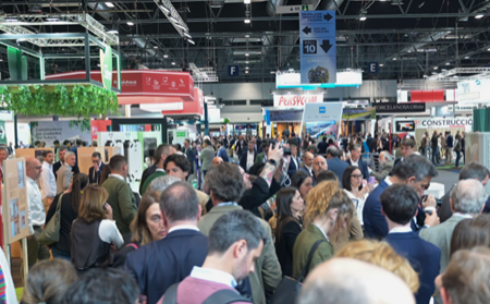 REBUILD 2026 despega con fuerza y supera los 16.700 registrados en solo un mes