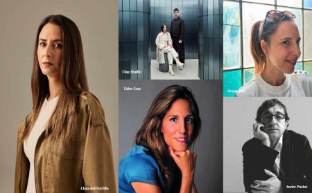 Referentes del sector evaluarán el talento emergente en el Salón nude