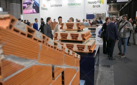 Pistoletazo de salida para la Semana Internacional de la Construcción: abierto el registro para visitantes profesionales