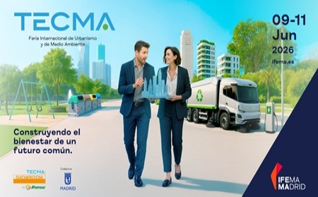 TECMA 2026 crece un 20% y suma 28 nuevos expositores a cuatro meses de su celebración