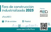Zehnder Group impulsa la sostenibilidad y el confort en el Foro AECI 2025