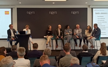 FEGECA participa en la Asamblea General 2025 de la Asociación Europea de la Industria de la Calefacción (EHI) en París