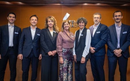 Daikin presenta en C&R 2025 su ofensiva tecnológica para un sector más eficiente, digital y descarbonizado