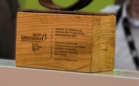 AVEBIOM anuncia los ganadores de los Premios a la Innovación en Biomasa y a la Bioeconomía Circular Rural 2025