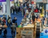 Las Ferias GENERA y MATELEC abren el registro para visitantes profesionales
