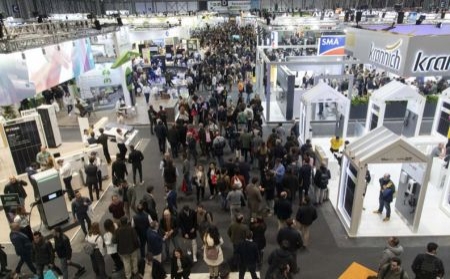 GENERA y MATELEC refuerzan su proyección internacional con más de 20 países representados