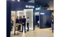 ARCO presenta su nueva gama de productos sin plomo en ISH