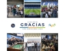 Éxito absoluto en el arranque de los AÚNA Partner Days 2025 en Barcelona con más de 2.100 asistentes
