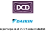Daikin participa en el DCD Connect Madrid 2025