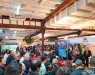 Salvador Escoda reúne a más de 2.800 personas en su Escoferia de Madrid