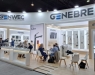 Genebre Group anuncia su participación en la feria Expo Nacional Ferretera 2025