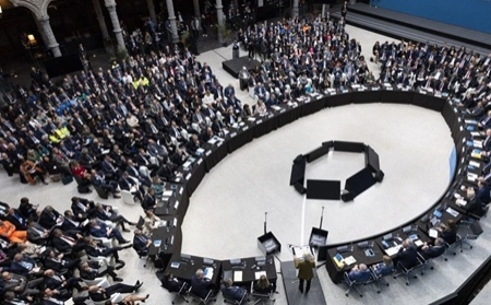 AGRIVAL analiza las claves de la Cumbre Europea de la Industria y su impacto en la competitividad del sector