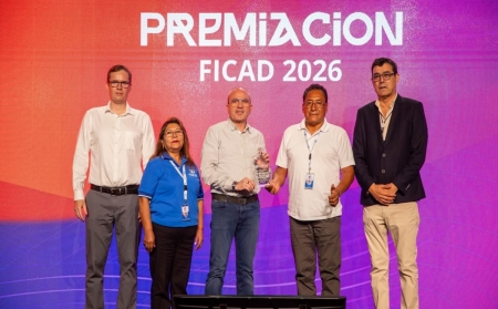 Genebre Group despliega su potencial tecnológico en FICAD 2026 con novedades en grifería, valvulería y accesorios