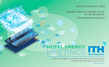 Bosch Comercial e Industrial reafirma su apuesta por la innovación y la sostenibilidad en el negocio hotelero
