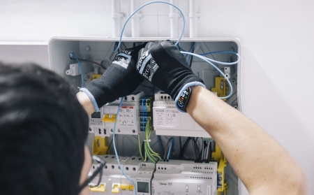 El sector eléctrico reivindica el mantenimiento como factor crítico en las instalaciones eléctricas