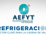 Recomendaciones de AEFYT ante la próxima actualización de la F-Gas