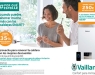 Las calderas SMART de Vaillant regalan hasta 250 euros