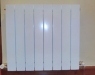 Dimensionamiento de una instalación de calefacción con radiadores y bomba de calor