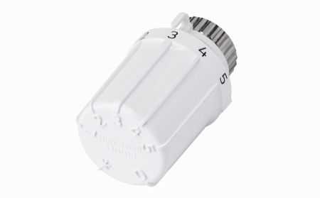 Innovación y accesibilidad: el nuevo cabezal termostático de radiador Thera-6 VI de Resideo