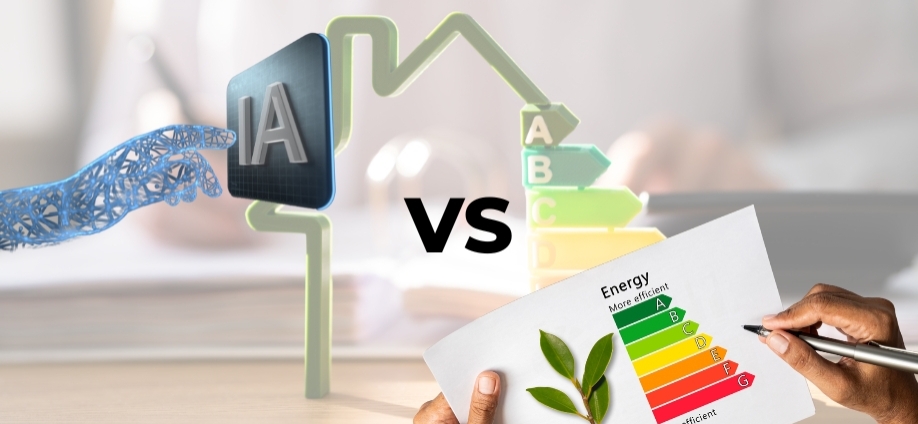 Aprovechando la IA. ¿Puede ChatGPT sustituir o ayudar a los expertos al hacer diagnósticos de rehabilitación energética de edificios?