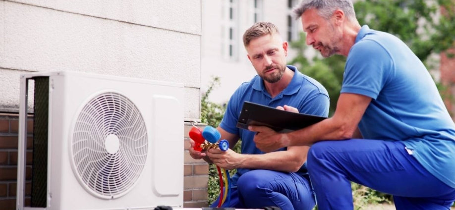 Las tendencias que marcan el mercado de la climatización y HVAC en 2026