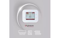 Orkli presenta Hybrizone como solución clave para la climatización zonificada sin obras en AÚNA