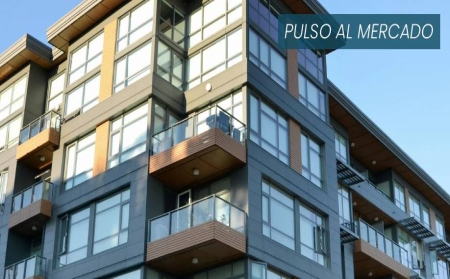 ¿Son seguros y saludables nuestros edificios? Pulso al Mercado