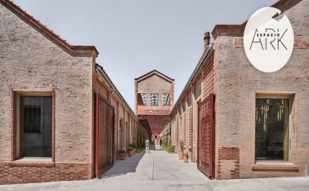 Un proyecto de rehabilitación en Terrassa, entre los finalistas del Premio Mies van der Rohe