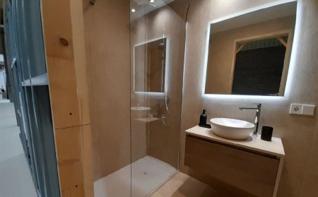 Tendencias en el baño 2026-2027: integración tecnológica, confort y personalización en la era del bienestar